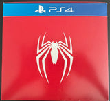 Sony Playstation 4 Marvel's Spider-Man Collector's Edition SEALED!