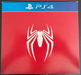 Sony Playstation 4 Marvel's Spider-Man Collector's Edition SEALED!