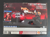 TEKKEN 7 Collector’s Edition PS4 Playstation 4 SEALED!