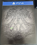 God of War: Collector's Edition (Sony PlayStation 4, 2018) New Sealed!