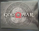 God of War: Collector's Edition (Sony PlayStation 4, 2018) New Sealed!