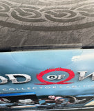 God of War: Collector's Edition (Sony PlayStation 4, 2018) New Sealed!