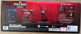 Spider-Man 2 Collector's Limited Edition Sony Playstation 5 CIB?