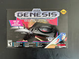 SEGA Genesis Mini Home Game Console 30th Anniversary Edtion