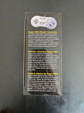Nintendo SNES Classic Edition Mini Console 2016 Mint CIB Collectible!