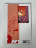 Invincible #14 NM- (2003) 1st app of. Bulletproof!