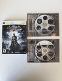 Batman Arkham Asylum Microsoft XBOX 360 2009 Collector's Edition