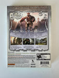 Fable 2 Microsoft XBOX 360 2008 Limited Collector's Edition