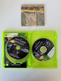 The Witcher 2 Assassins of Kings XBOX 360 2011 Enhanced Edition