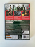 Left 4 Dead Microsoft XBOX 2009 Platinum Hits CIB