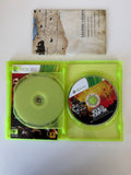 Red Dead Redemption Microsoft XBOX 360 2011 CIB w/ Map