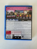 Rage 2 Deluxe Edition Playstation PS4 2019 CIB