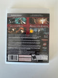 Dante's Inferno Divine Edition Playstation PS3 2010 CIB