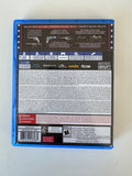 Far Cry 5 Deluxe Editon Playstation PS4 2018 CIB w/ Content Code Card
