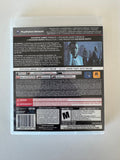 Grand Theft Auto V Playstation PS3 2013 CIB w/ Map
