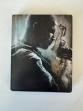 Call of Duty Black Ops 2 PS3 2012 Steel Book Collector's Edition CIB