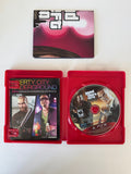 Grand Theft Auto Episodes from Liberty City Playstation PS3 2006 CIB