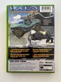 Halo Combat Evolved Bungie 2004 XBOX CIB Complete In Box