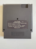 Contra NES Nintendo 1988 Authentic Cartridge Only
