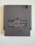 Kickle Cubicle NES Nintendo 1990 Authentic Cartridge Only