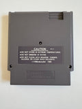 Teenage Mutant Ninja Turtles NES Nintendo 1989 Authentic Cartridge Only