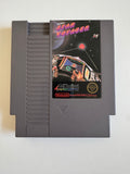 Star Voyager NES Nintendo 1987 Authentic Cartridge Only 5 Screw