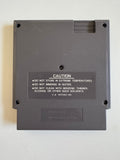 Star Voyager NES Nintendo 1987 Authentic Cartridge Only 5 Screw