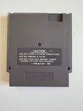 Total Recall NES Nintendo 1990 Authentic Cartridge Only