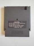 Double Dragon NES Nintendo 1988 Authentic Cartridge Only