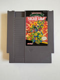 Teenage Mutant Ninja Turtles II Arcade NES Nintendo Authentic Cart