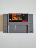 The Lion King SNES Super Nintendo 1994 Authentic Cart Only