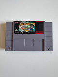 Super Mario All-Stars SNES Super Nintendo 1993 Authentic Cartridge Only