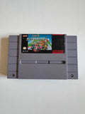 Super Mario Kart SNES Super Nintendo 1992 Authentic Cartridge Only