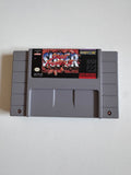 Super Street Fighter II SNES Super Nintendo 1992 Authentic Cart Only