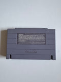 Mortal Kombat 3 SNES Super Nintendo 1995 Authentic Cartridge Only