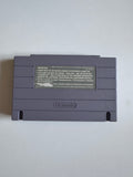 Ultimate Mortal Kombat 3 SNES Super Nintendo 1996 Authentic Cart Only