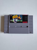 Super Soccer SNES Super Nintendo Authentic Cart Only
