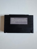Killer Instinct SNES Super Nintendo 1995 Authentic Cartridge Only