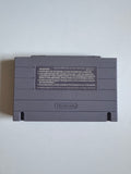 NBA Jam SNES Super Nintendo 1995 Authentic Cartridge Only