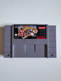 Street Fighter II Turbo SNES Super Nintendo 1993 Authentic Cart Only