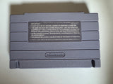Mortal Kombat SNES Super Nintendo 1994 Authentic Cart Only