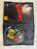 The Warriors PlayStation 2 PS2 Complete In Box CIB! TESTED!
