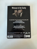 The Godfather Limited Edition PlayStation 2 PS2 Complete in Box CIB!