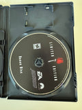 The Godfather Limited Edition PlayStation 2 PS2 Complete in Box CIB!