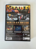 Justice League: Heroes PlayStation 2 PS2 Complete in Box CIB!