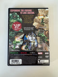 Incredible Hulk Ultimate Destruction PlayStation 2 PS2 Complete in Box!