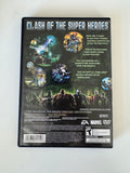 Marvel Nemesis Ride of the Imperfects PlayStation 2 PS2 Complete in Box!