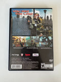 Judge Dredd - Dredd vs. Death PlayStation 2 PS2 Complete in Box CIB!