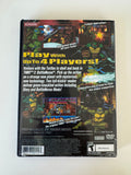 Teenage Mutant Ninja Turtles PlayStation 2 PS2 Complete In Box!