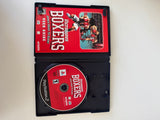 Victorious Boxers IPPO's Road to Glory PlayStation 2 PS2 Complete In Box!